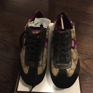 Coach Joss Sneakers